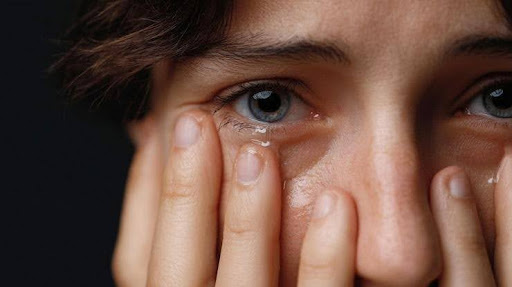 giant papillary conjunctivitis
