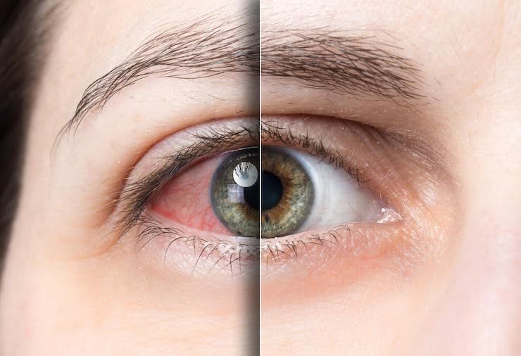 NeuroLens screening