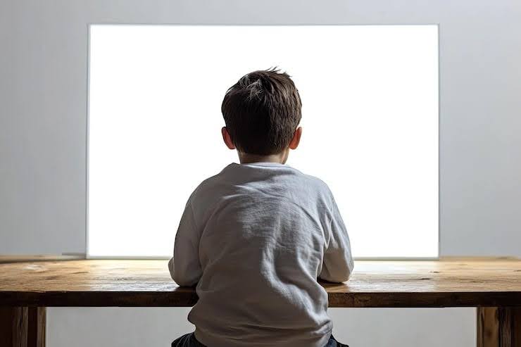 myopia and classroom performance