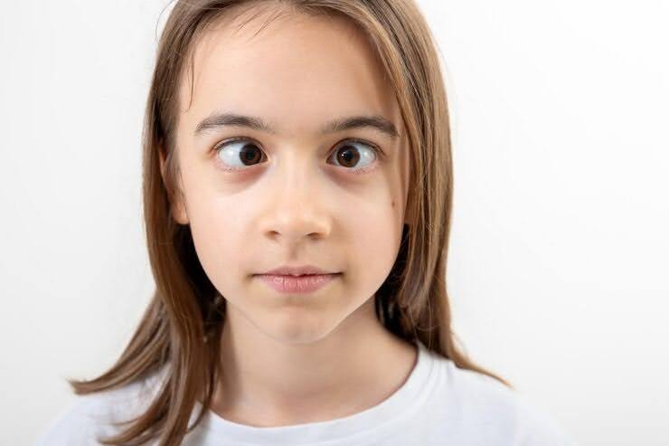 is myopia getting worse