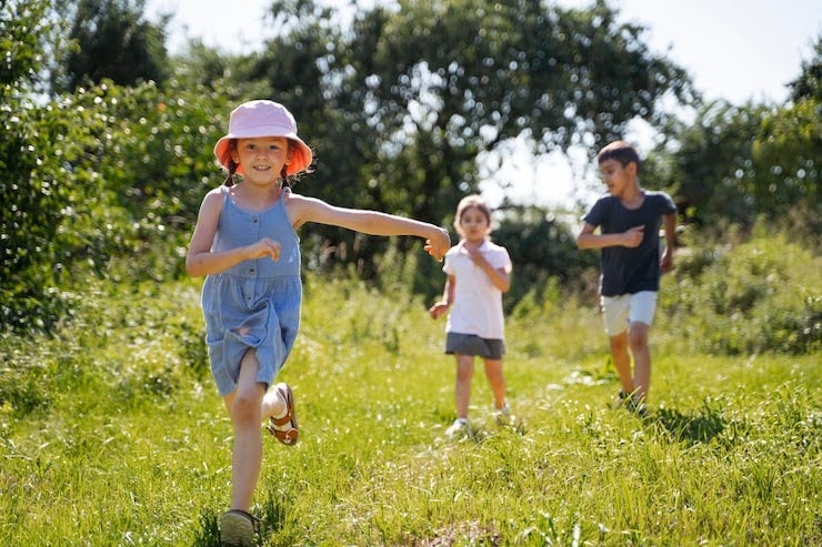  myopia progression habits