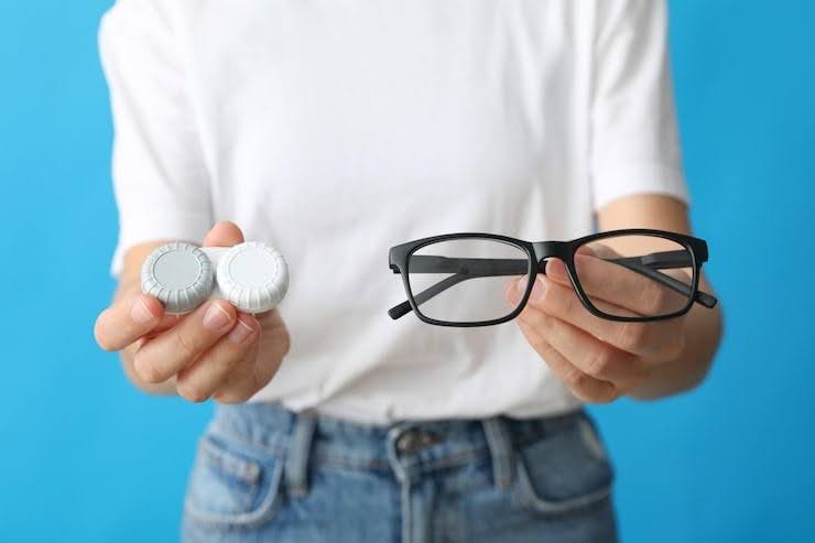 contact lens prescription expiration