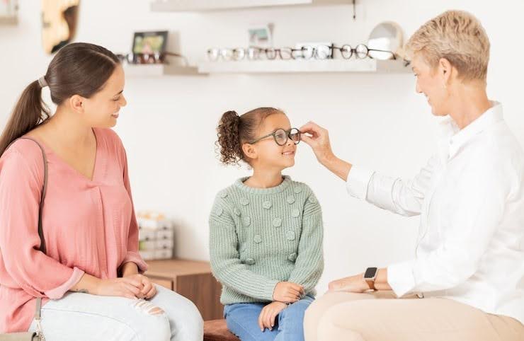 device use eye fatigue