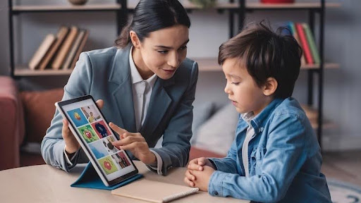 myopia management for kids