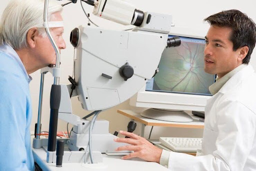 scleral lenses for PMD