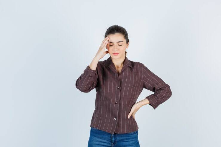 NeuroLens dizziness