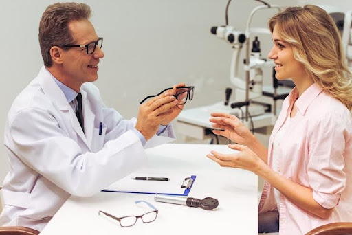 NeuroLens screening