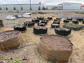 Greenhouse building course cover