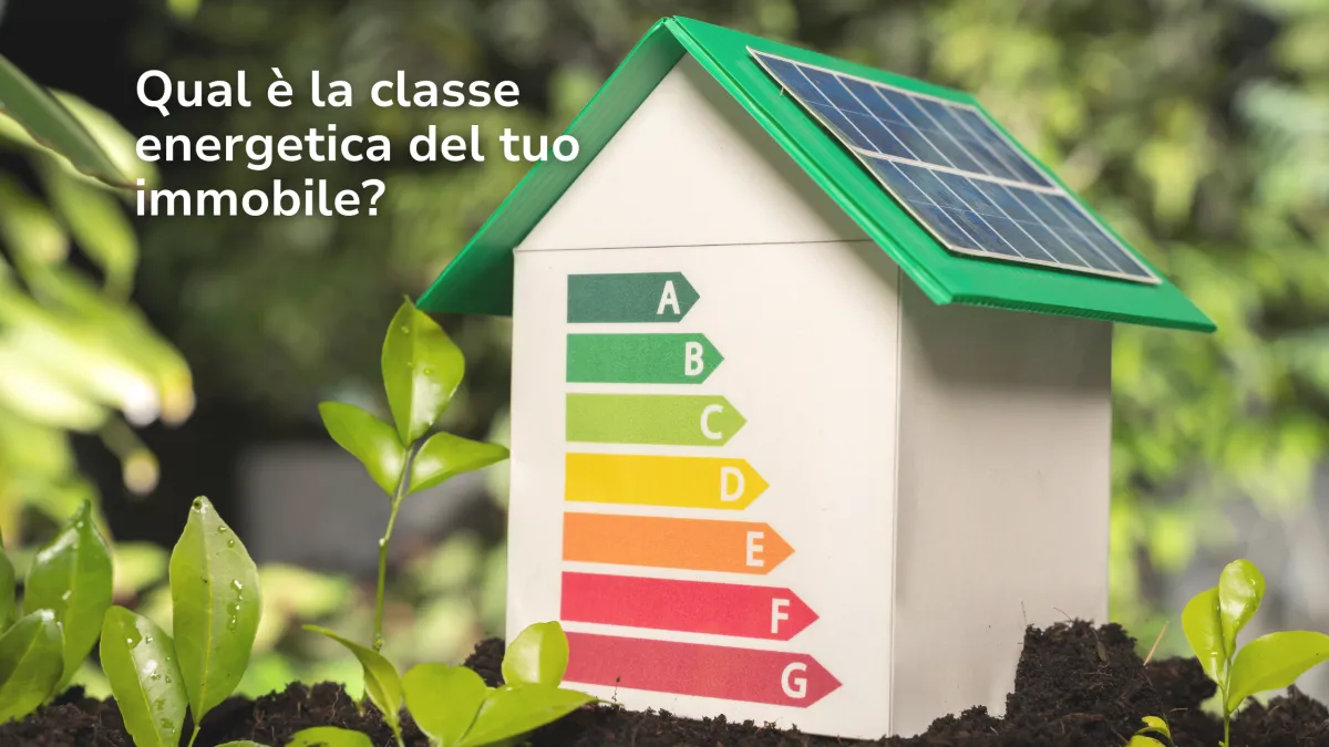 Classe energetica G: perché vendere casa prima che la direttiva europea cambi tutto