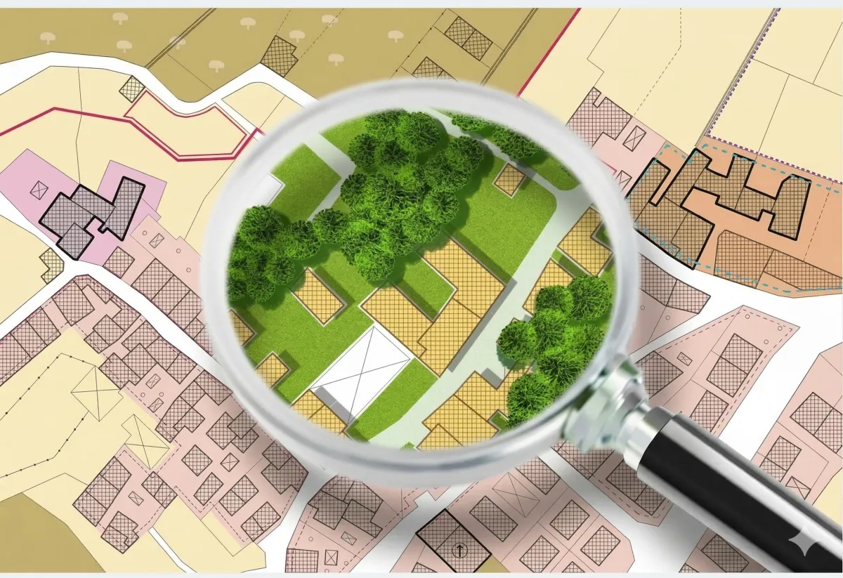 Rendita catastale: cos'è e cosa c'entra con la vendita della tua casa