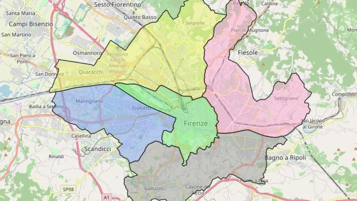 Comprare la prima casa a Firenze nel 2026: guida ai quartieri