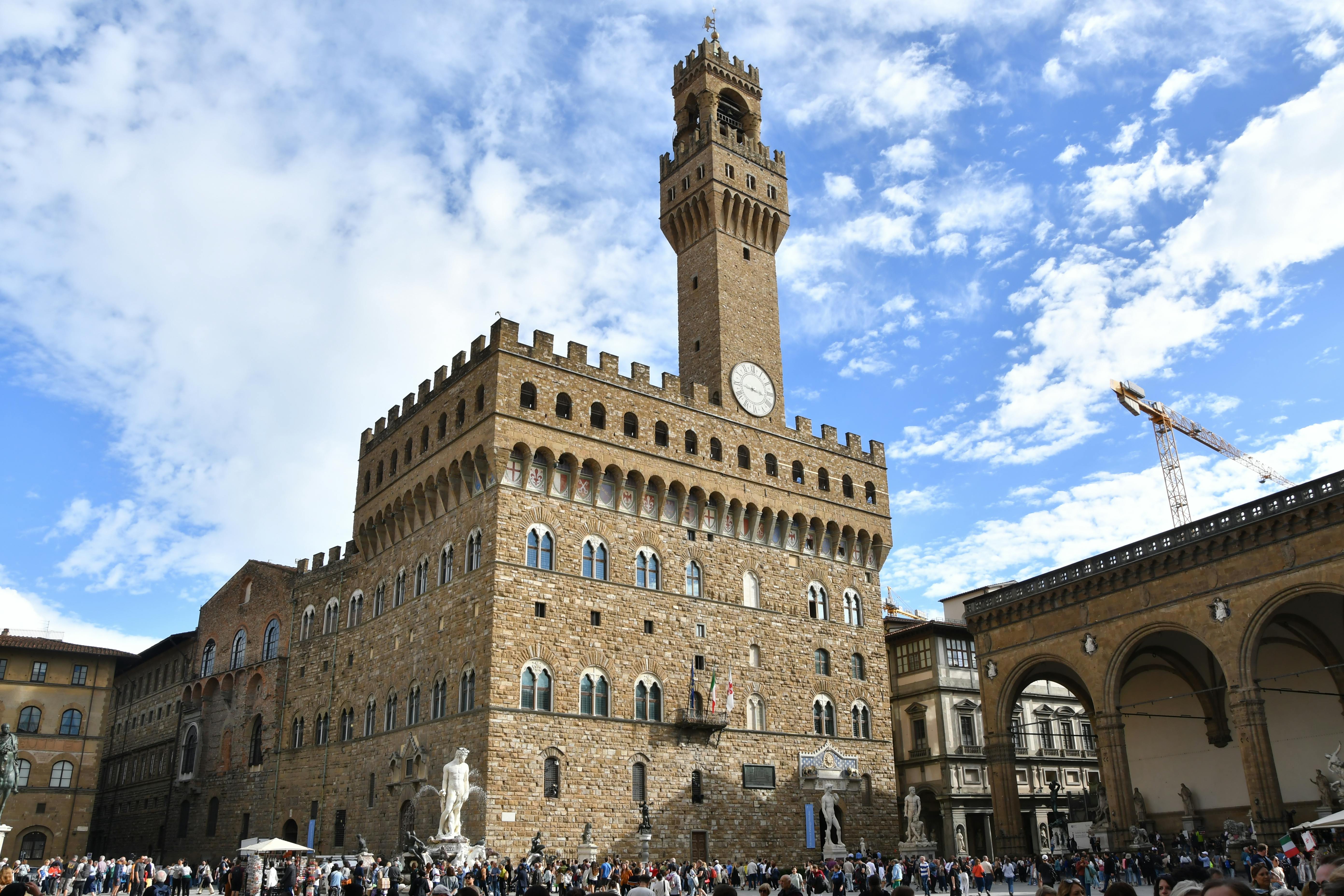 Firenze, in vendita un appartamento da 8 mq a 115.000 euro: follia o specchio del mercato? 