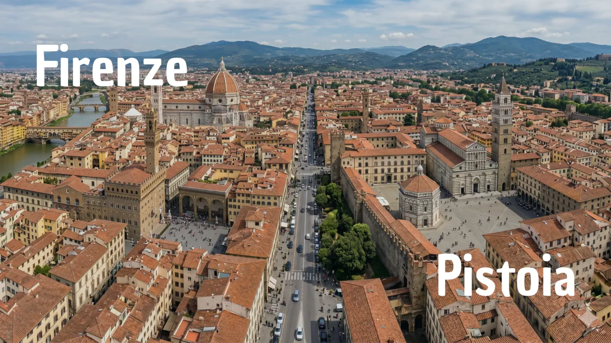 Quanto tempo per vendere casa a Firenze e Pistoia? 
