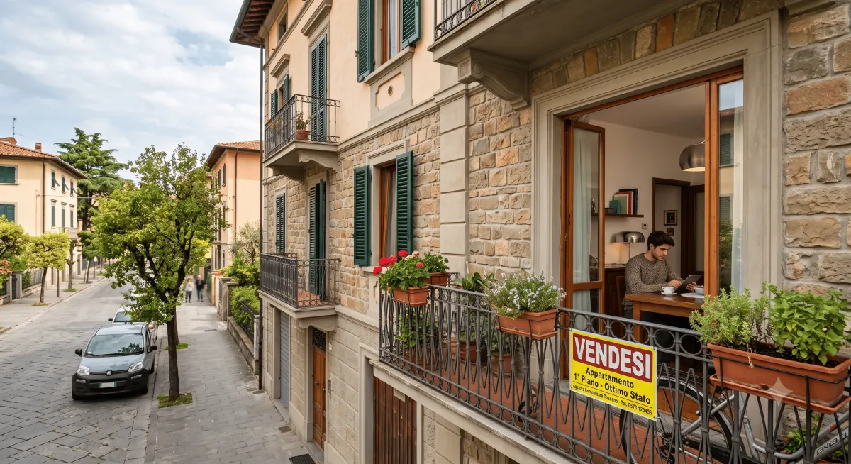 Vendere un immobile locato: guida semplice per chi non vuole sorprese