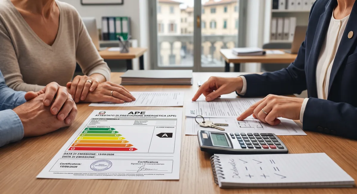 Cosa paga chi vende casa: tutte le spese da mettere in conto