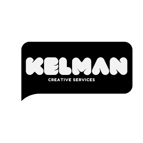 Pat Kelman Creative Services Logo