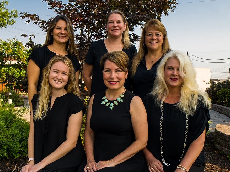 Photo of Dr. Theresa Kujala, dentist at Bay Area Dental
