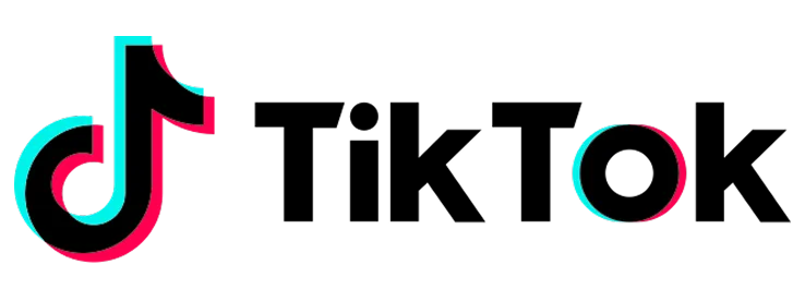 Logo de TikTok