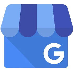 Logo de Google My Business