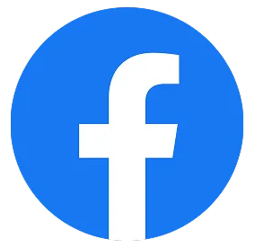 Logo de Facebook
