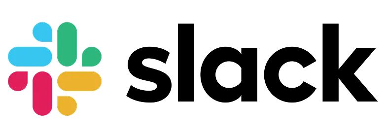 Logo de Slack