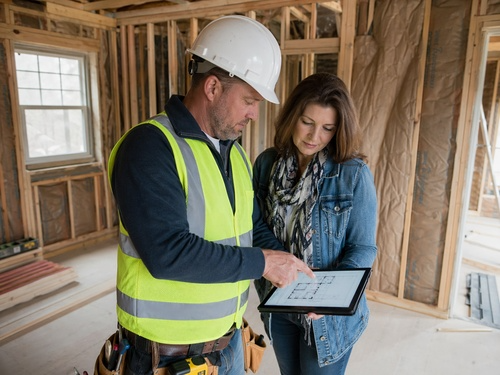 Home Additions in Jersey Shore