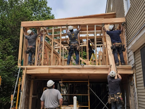  Design-Build & Finance