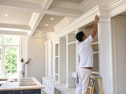 Home Additions Jersey Shore