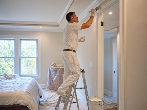 Full Home Remodeling in Jersey Shore