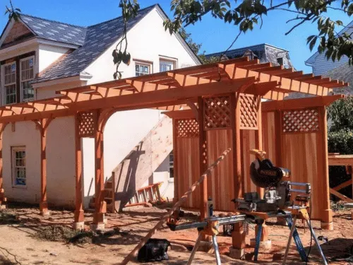 New Construction Jersey Shore