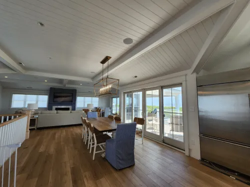 Design-Build & Finance Jersey Shore