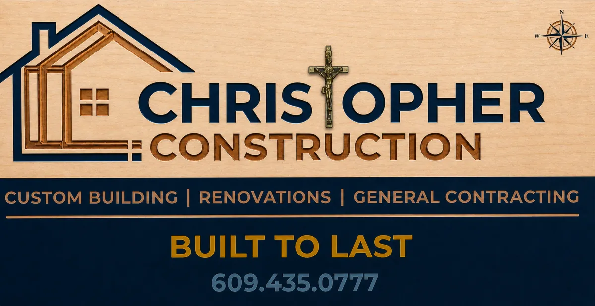Home Construction Jersey Shore