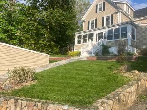 Spring Clean-ups Arlington