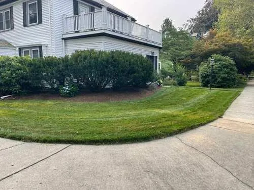Edging 