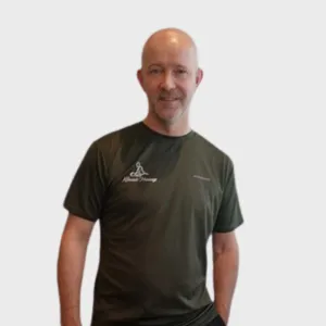 Zency Massage Carsten A.