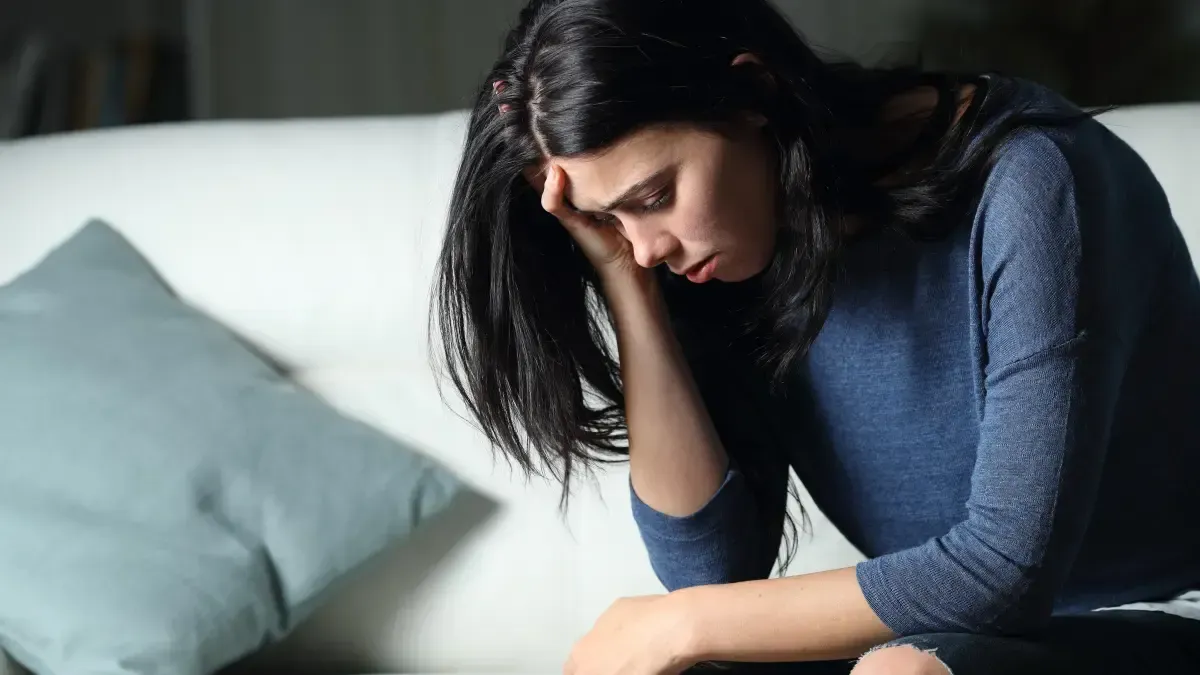 Bible Verses for Anxiety and Fear: How to Find Peace When You’re Overwhelmed
