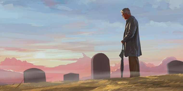 What Happens After Death? A Biblical Answer