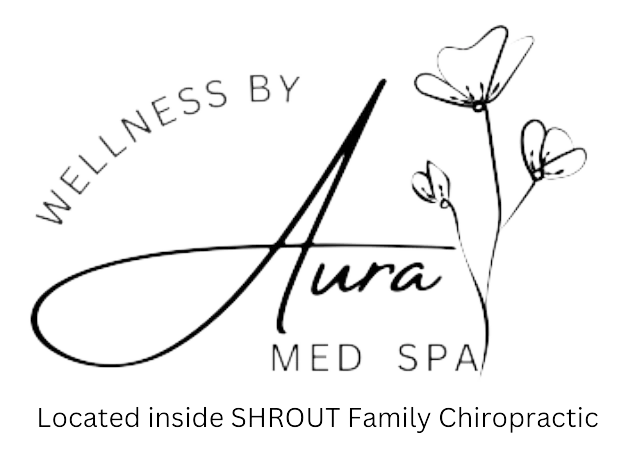 Wellness By Aura Logo