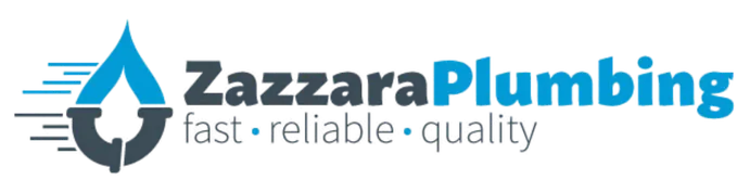 Zazzara Plumbing logo