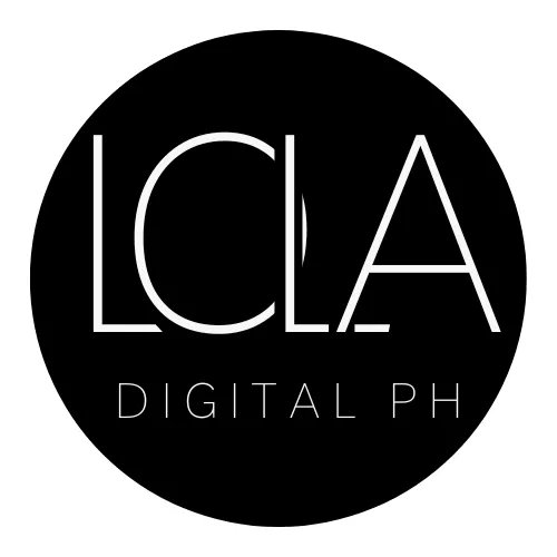 LOLA Digital PH Logo