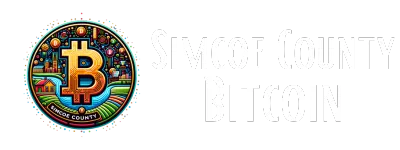 Simcoe County Bitcoin