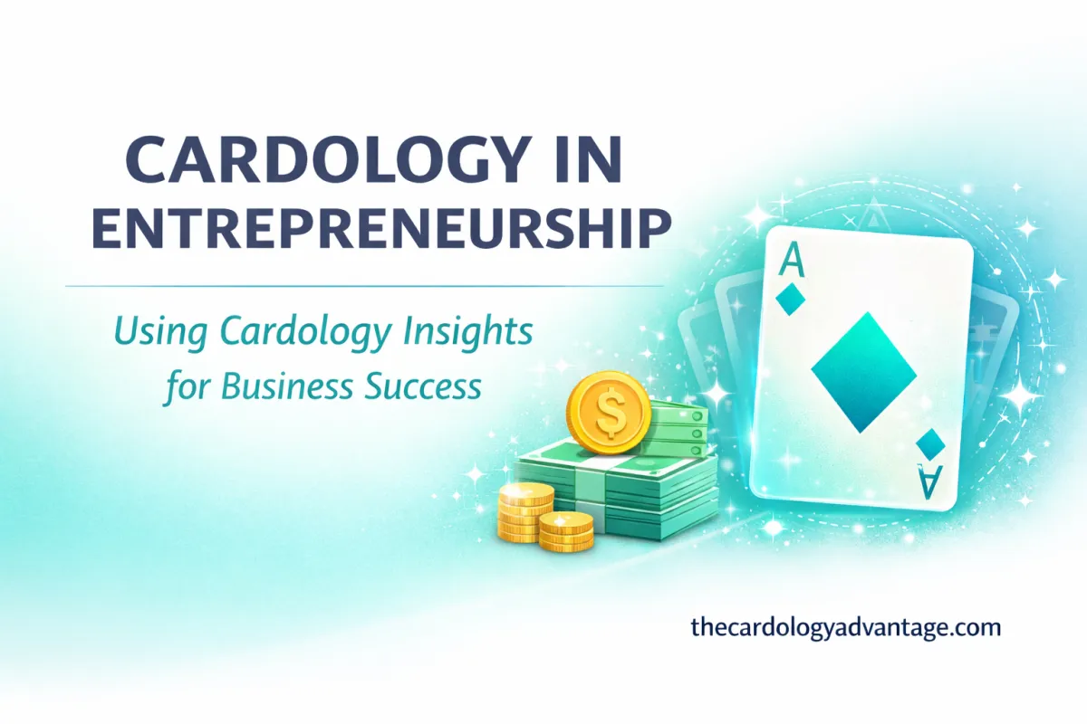 Cardology in Entrepreneurship
