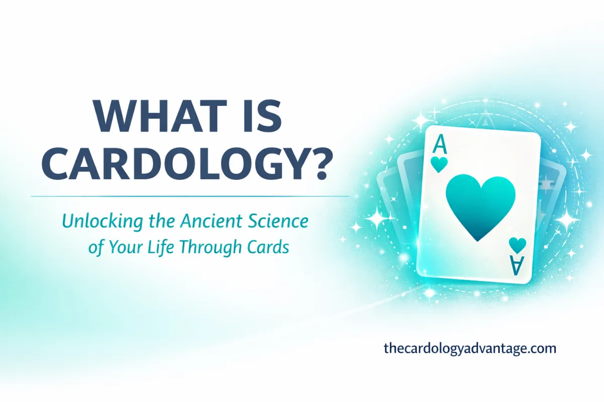 What Is Cardology?