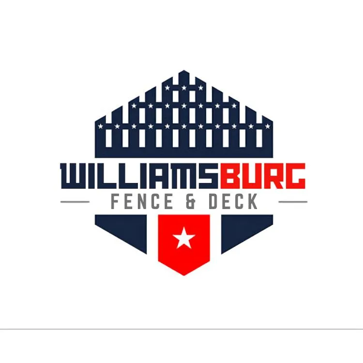 WILLIAMSBURG FENCE AND DECK | FENCE AND DECK CONTRACOR | WILLIAMSBURG, VIRGINIA