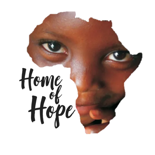 Home of Hope Logo and Link to website