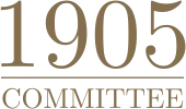 1905 Committee Logo