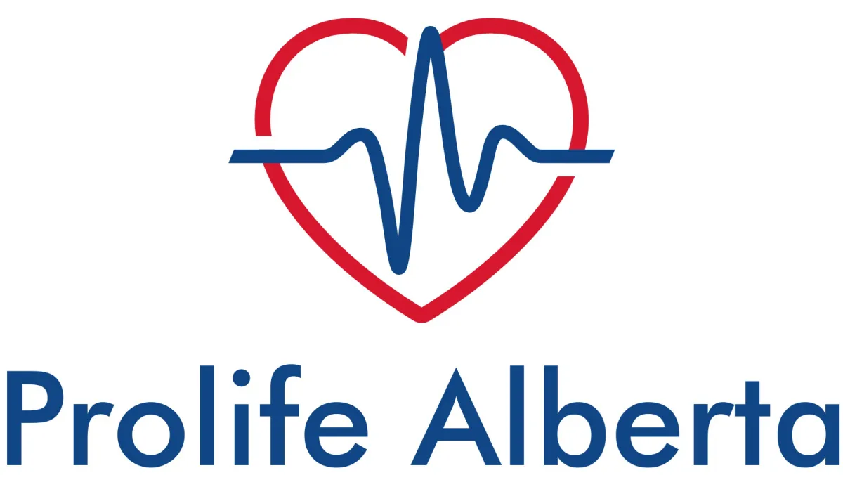 Prolife Alberta Logo