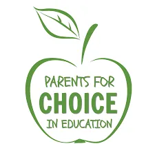 Parents for choice In education Logo