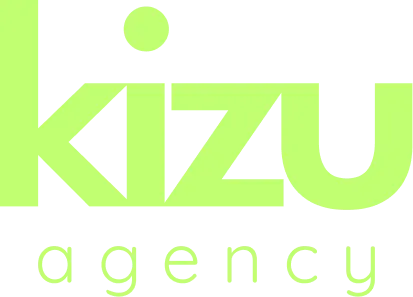 Logo Kizu Agency