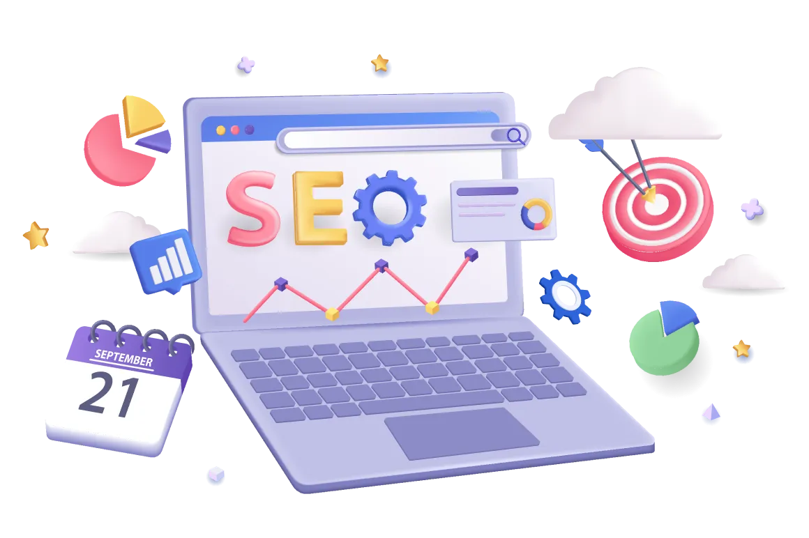 SEO Optimization